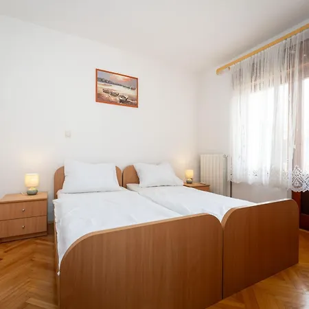 Spacious By The Sea In Srima, Vodice * Srima