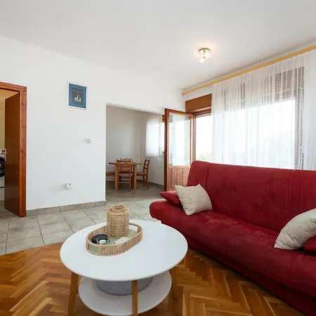 Spacious By The Sea In Srima, Vodice