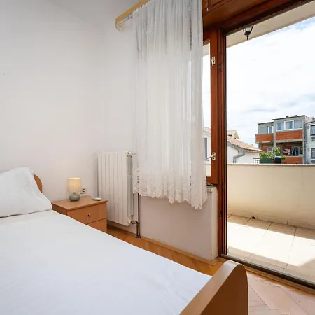 Apartmán Spacious By The Sea In Srima, Vodice *
