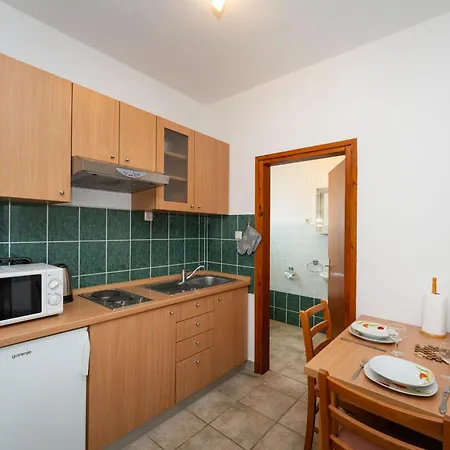 Apartmán Spacious By The Sea In Srima, Vodice Srima