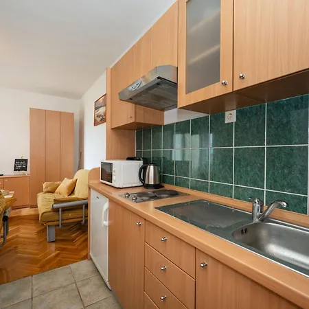 Spacious By The Sea In Srima, Vodice * Srima
