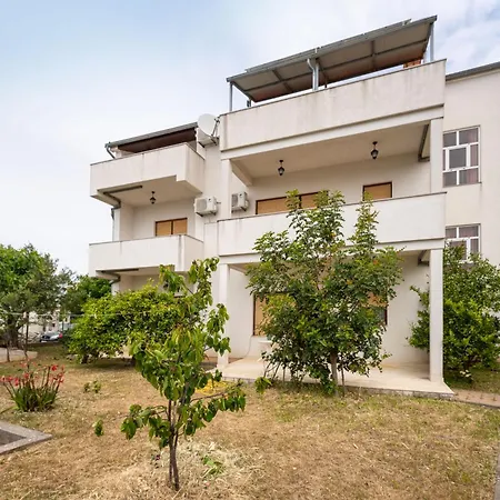 Apartmán Spacious By The Sea In Srima, Vodice *
