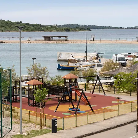 Spacious By The Sea In Srima, Vodice * Srima