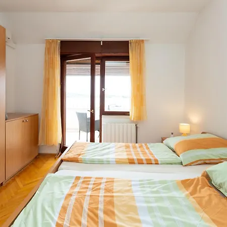 Spacious By The Sea In Srima, Vodice * Srima