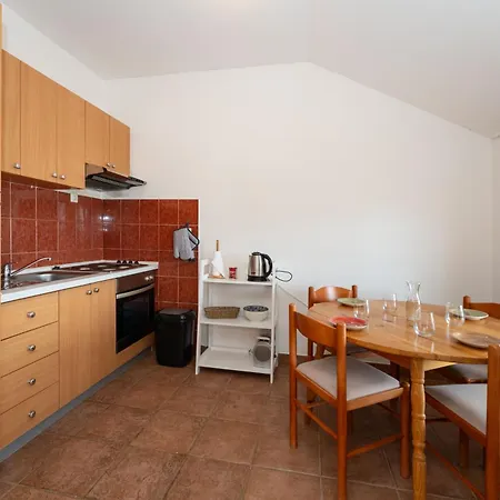 Spacious By The Sea In Srima, Vodice Srima