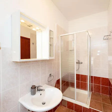 Spacious By The Sea In Srima, Vodice * Srima