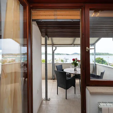 Spacious By The Sea In Srima, Vodice * Srima