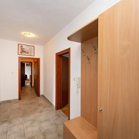 Apartmán Spacious By The Sea In Srima, Vodice
