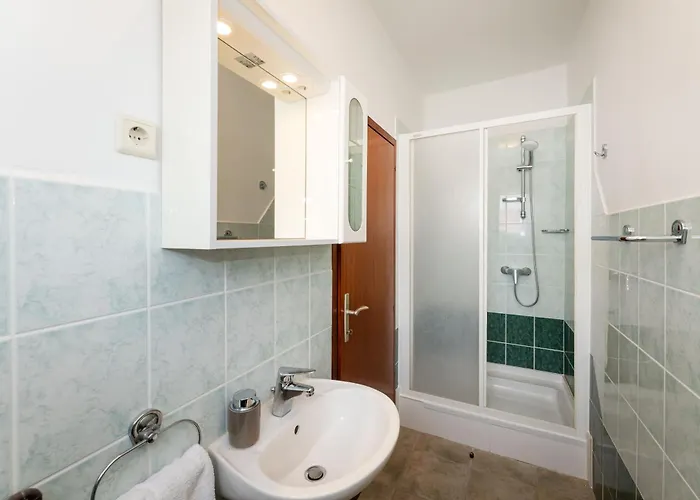 Apartamento Spacious By The Sea In Srima, Vodice *