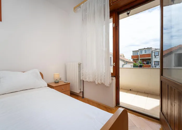 Apartamento Spacious By The Sea In Srima, Vodice *