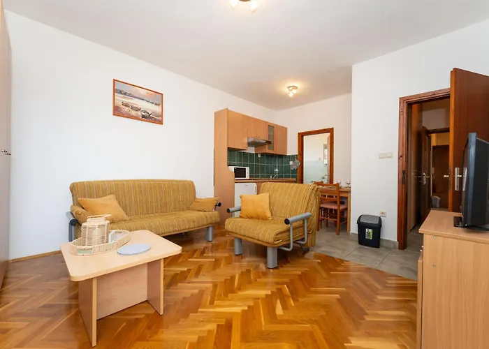 Apartamento Spacious By The Sea In Srima, Vodice Srima