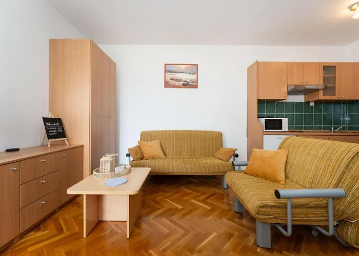 Apartamento Spacious By The Sea In Srima, Vodice Srima