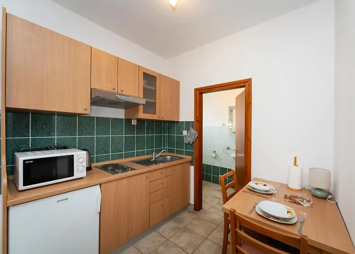 Apartamento Spacious By The Sea In Srima, Vodice Srima