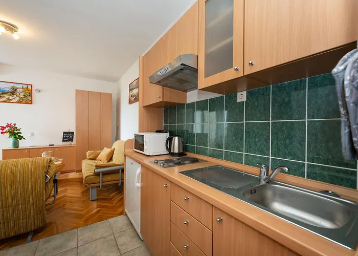 Spacious By The Sea In Srima, Vodice * Srima