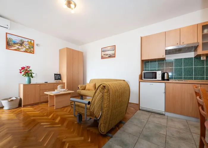 Apartamento Spacious By The Sea In Srima, Vodice