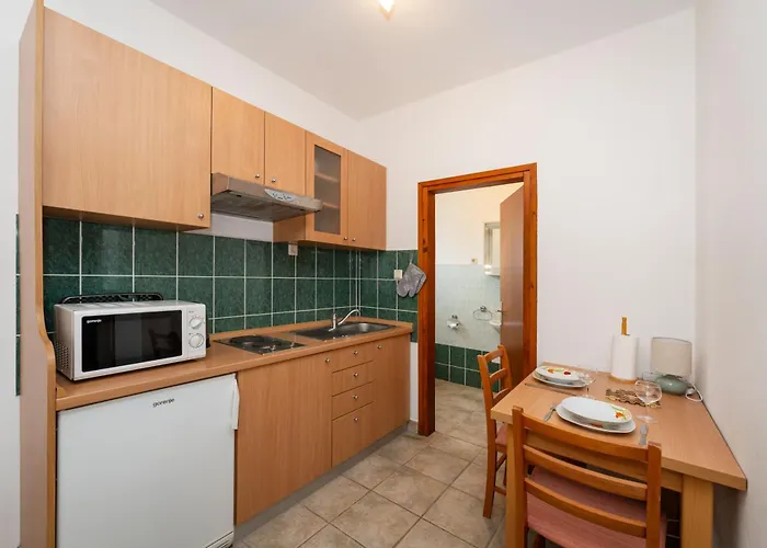 Spacious By The Sea In Srima, Vodice Srima