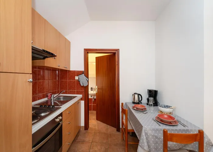 Appartement Spacious By The Sea In Srima, Vodice *