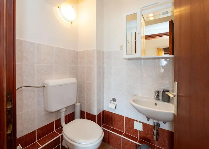 Apartamento Spacious By The Sea In Srima, Vodice