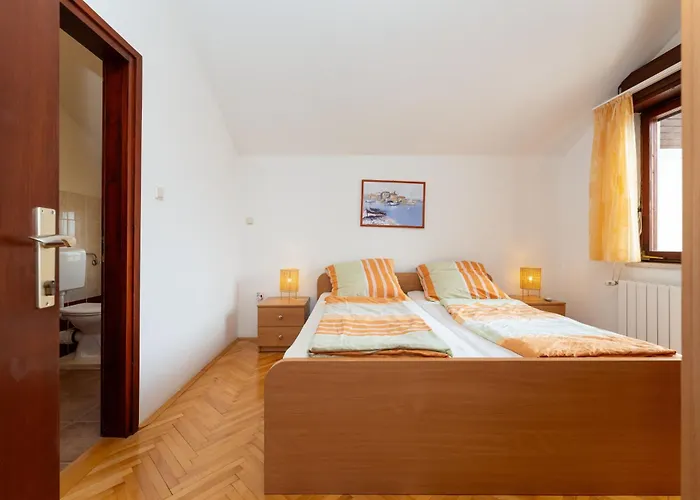 Apartamento Spacious By The Sea In Srima, Vodice Srima