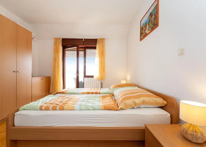 Spacious By The Sea In Srima, Vodice * Srima