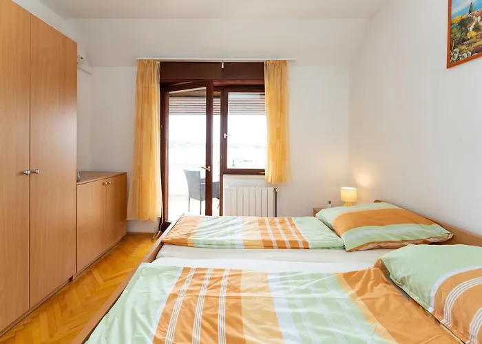 Spacious By The Sea In Srima, Vodice * Srima