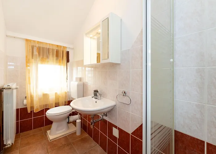 Apartamento Spacious By The Sea In Srima, Vodice *