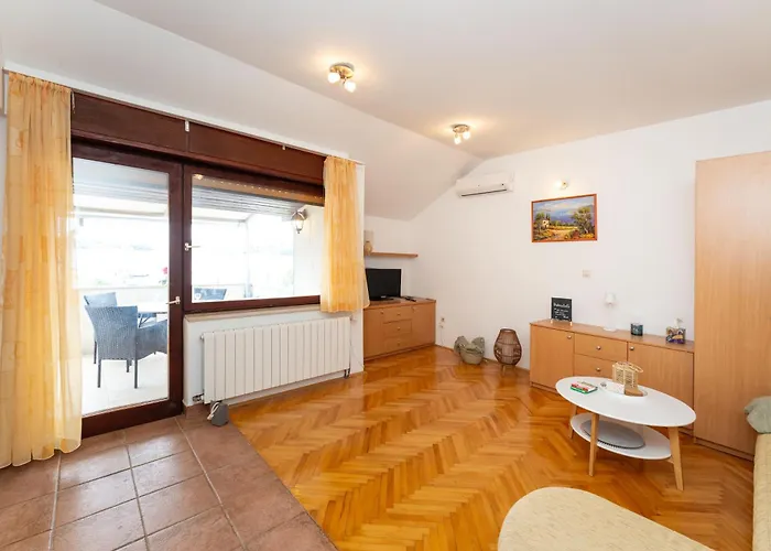 Spacious By The Sea In Srima, Vodice * Srima